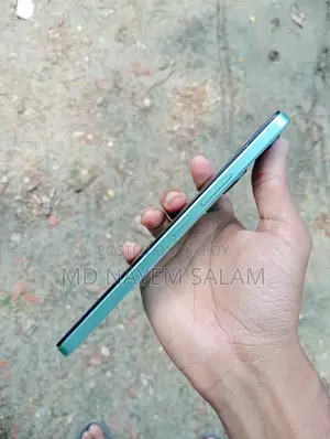 Vivo Y03 4GB 128GB (Used)
