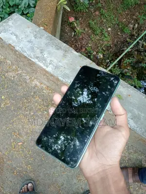 Vivo Y03 4GB 128GB (Used)