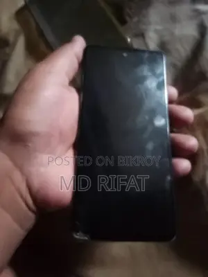 Samsung Galaxy A72 (Used)