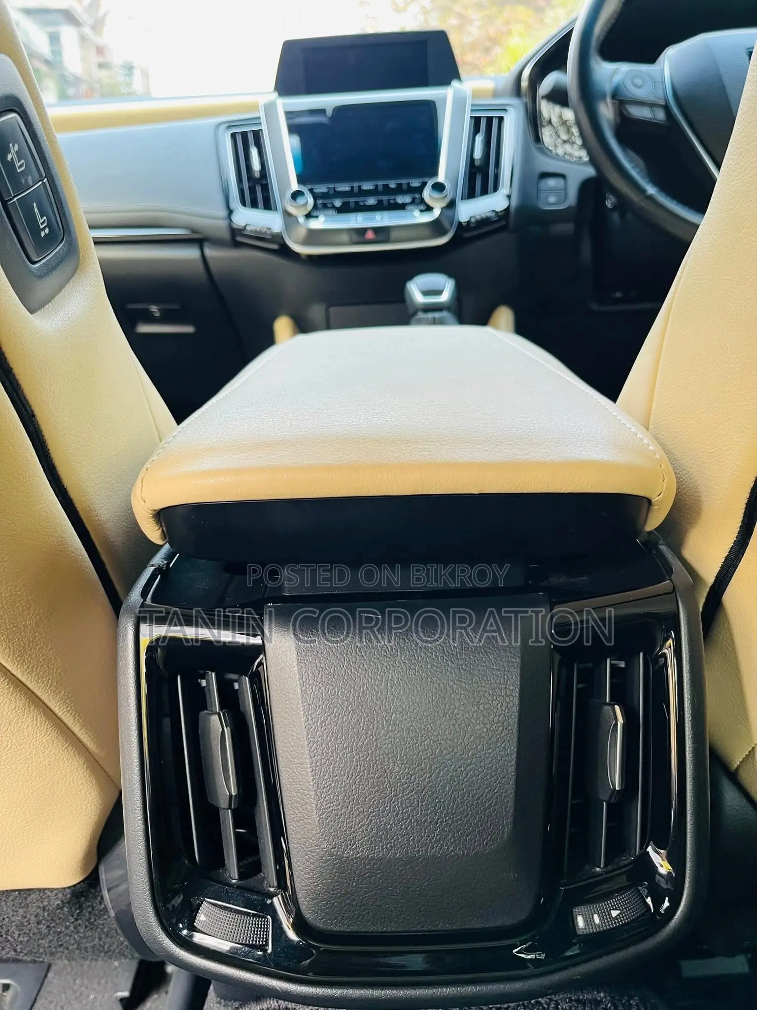 Toyota Crown Hybrid G 4 Grade 2019