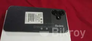 Xiaomi Redmi 12R (ব্যবহৃত) - একদম ফ্রেশ