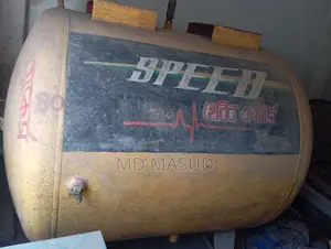 এয়ার কম্প্রেসার