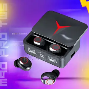 M90 Pro Earbuds Tws Bluetooth Headphone