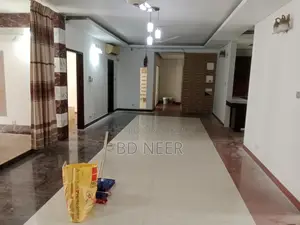 গুলশান ২ নর্থ সাইডে ৪০০০ বর্গফুটের ৪ বেডরুমের অ্যাপার্টমেন্ট ভাড়া
