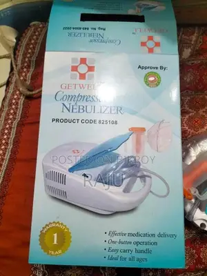 Nebulizer for Sale