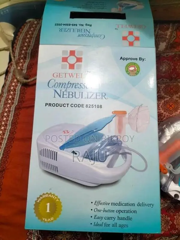 Nebulizer for Sale