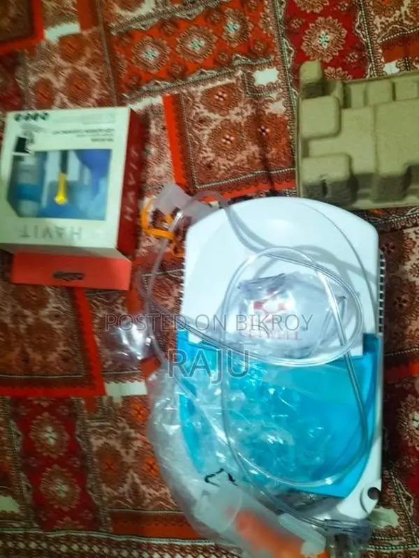 Nebulizer for Sale