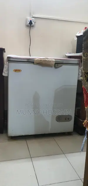 Deep Freezer