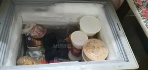 Deep Freezer