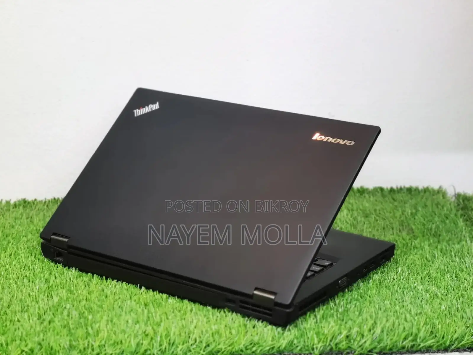 Lenovo Thinkpad Laptop