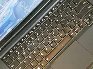 Lenovo Thinkpad Laptop