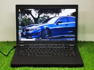 Lenovo Thinkpad Laptop