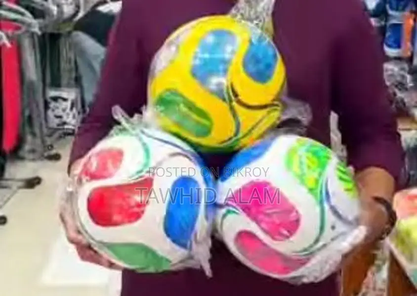 Trionda - World Cup 2026 Match Football FIFA Official
