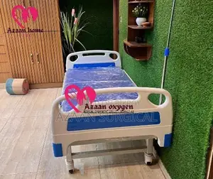 2 Function Hospital Bed