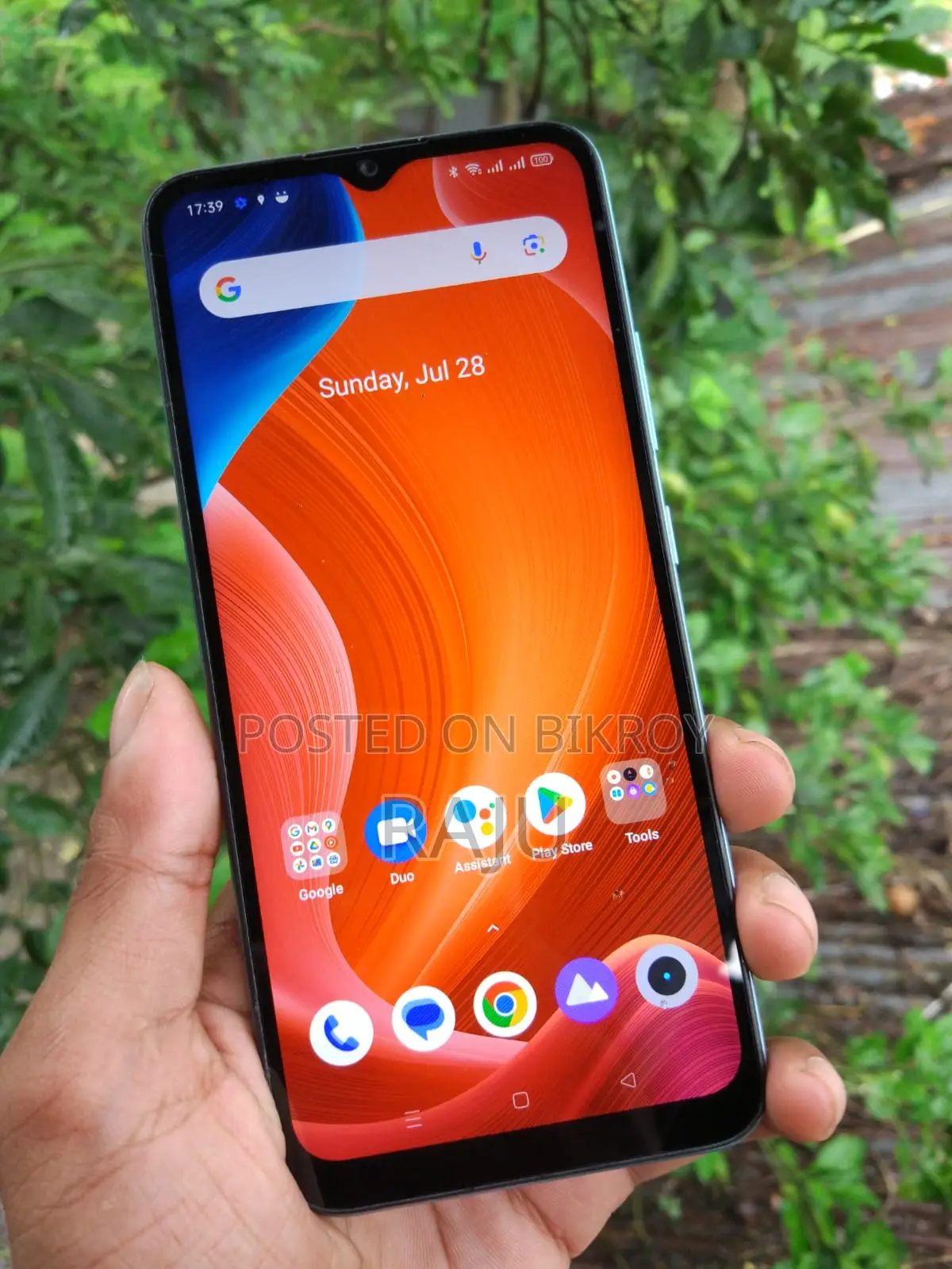 Vivo Y20 8/128 GB (Used)