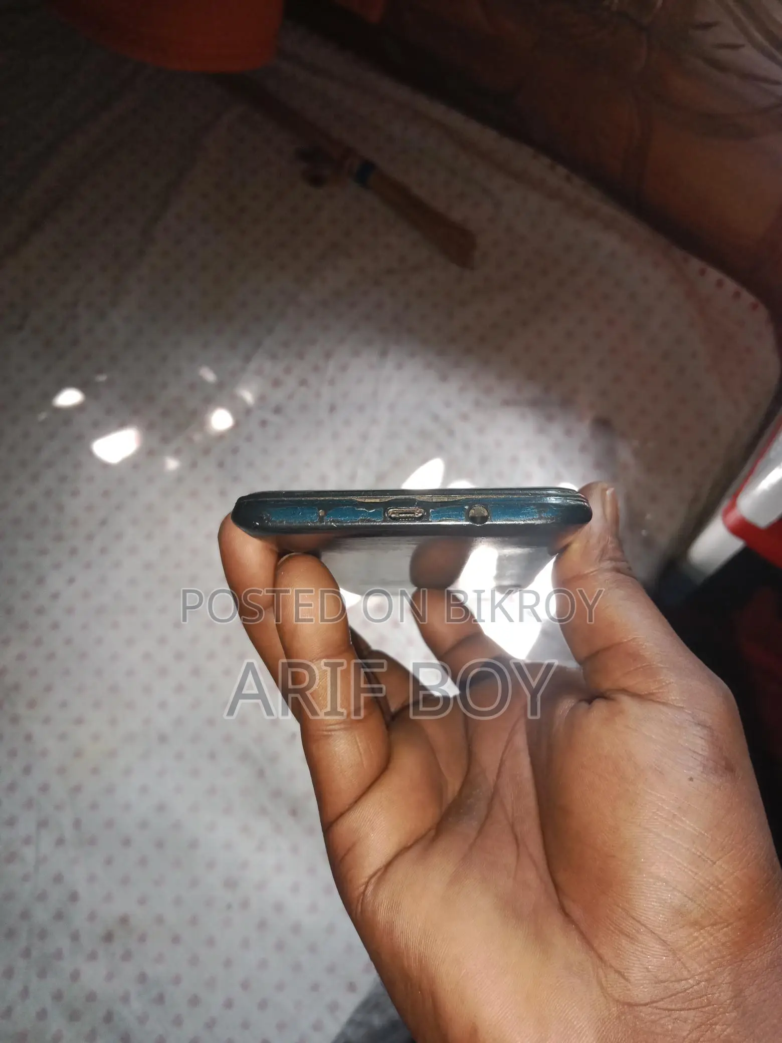 Infinix Hot 9 Play (Used)