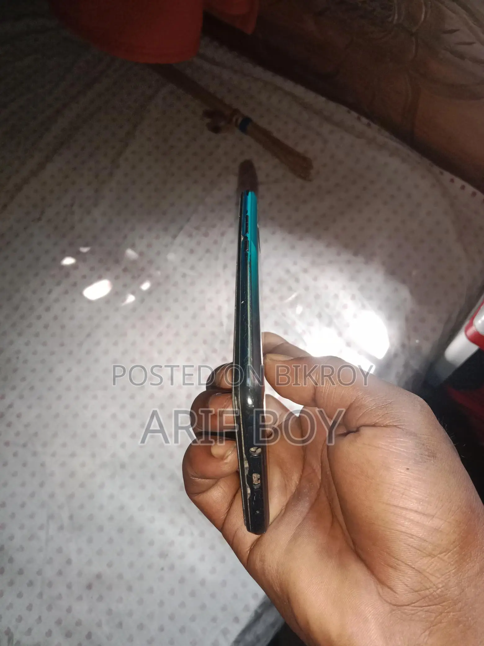 Infinix Hot 9 Play (Used)