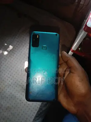 Infinix Hot 9 Play (Used)