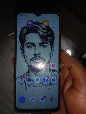 Infinix Hot 9 Play (Used)