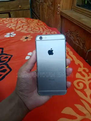 Apple iPhone 6 all oky (Used)