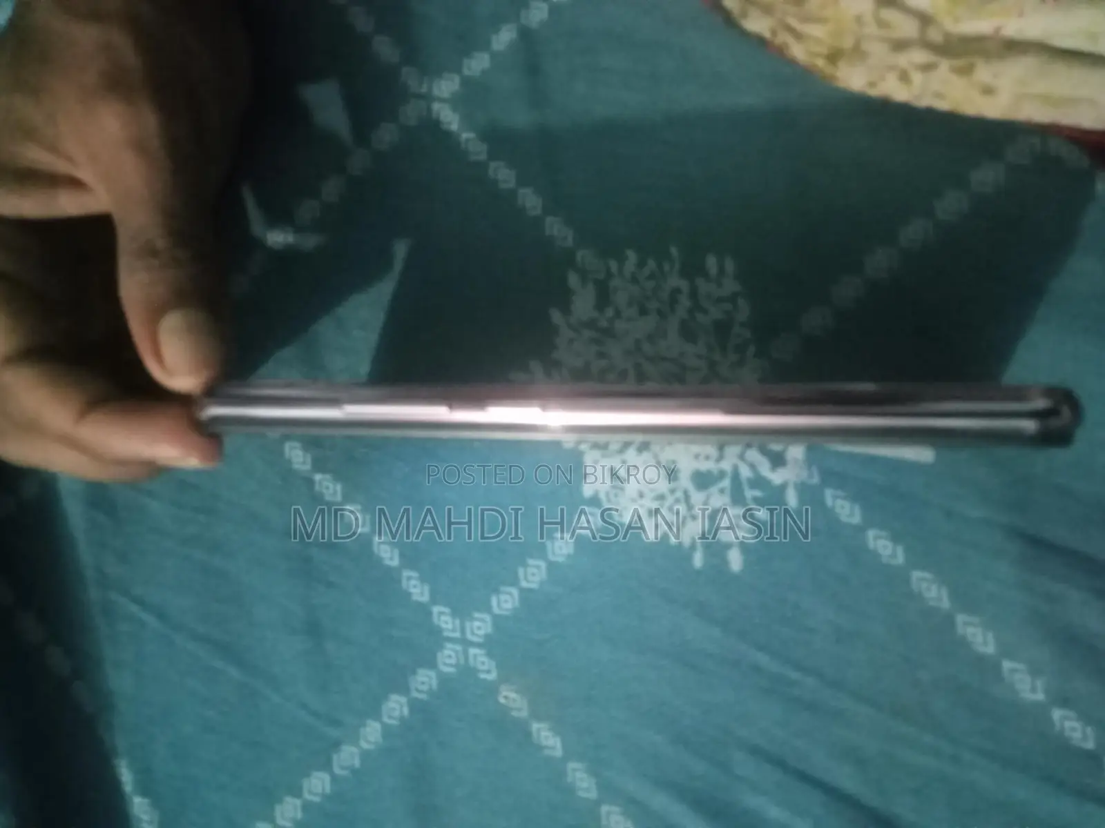 Vivo Y17 (Used)
