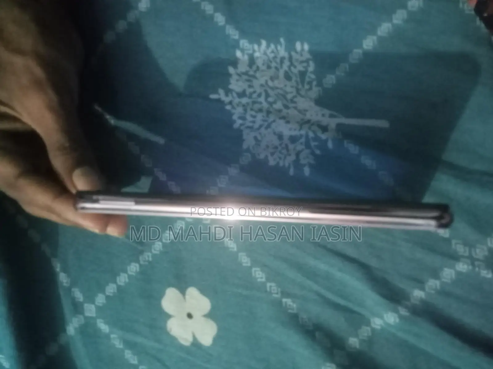 Vivo Y17 (Used)