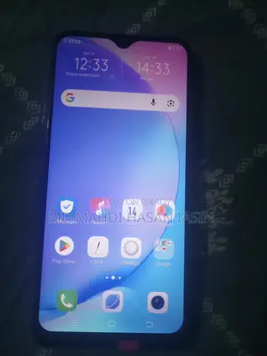 Vivo Y17 (Used)