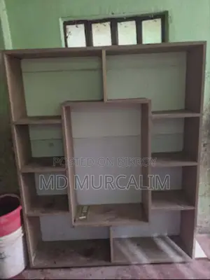 বুকসেল্ফ