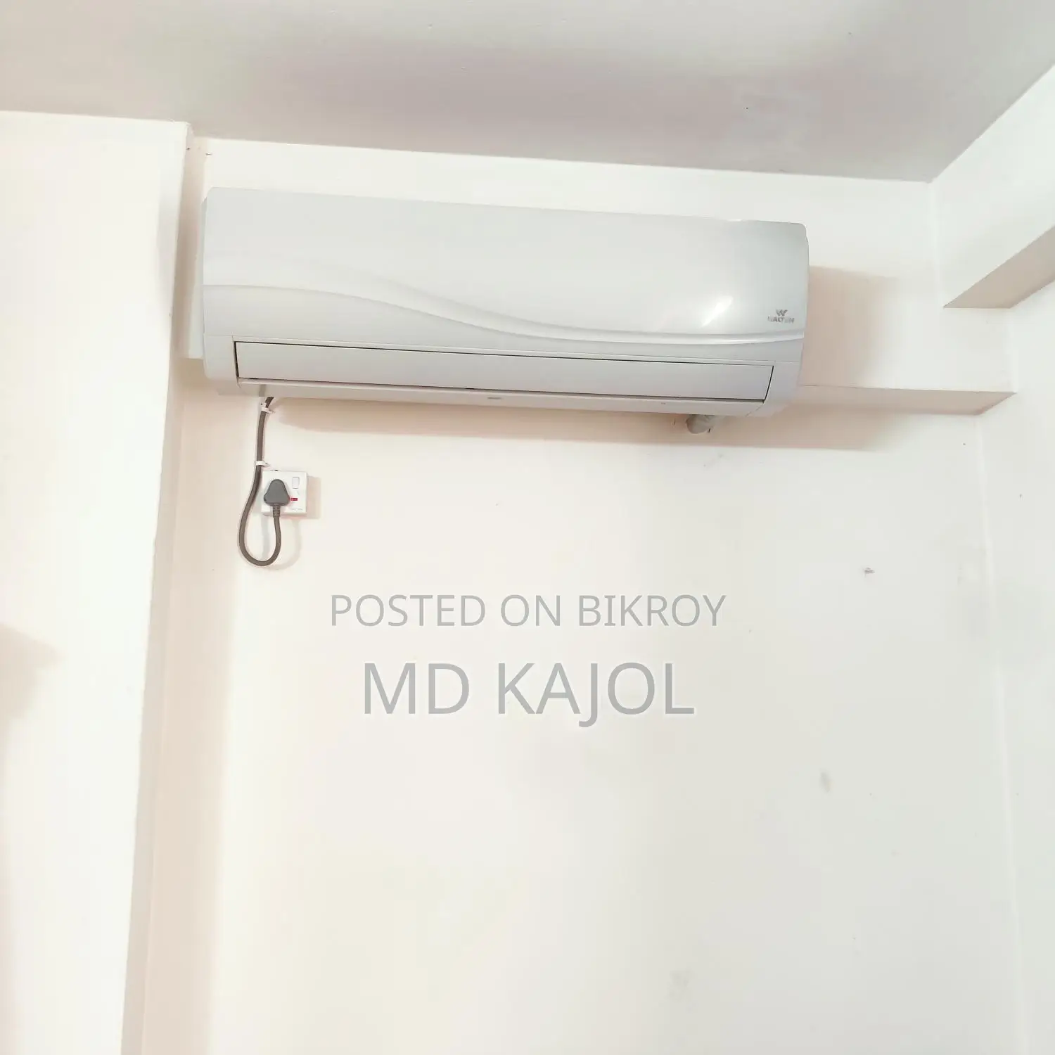 2-ton Inverter AC