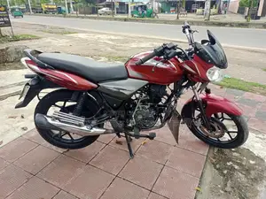 Bajaj Discover 125 2021