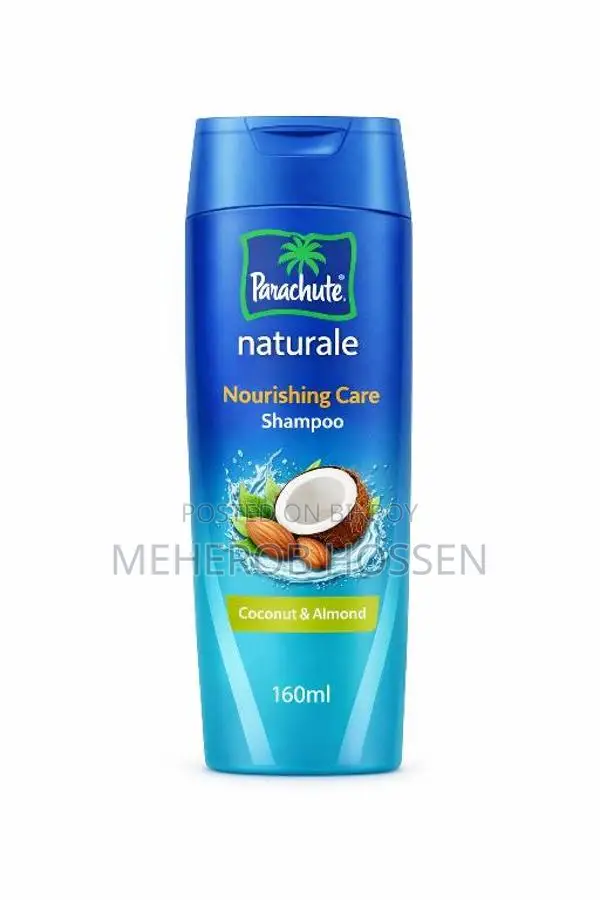 Dove Shampoo 170ml