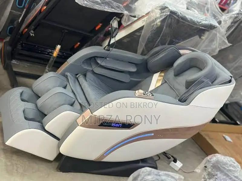 Body Massage Chair