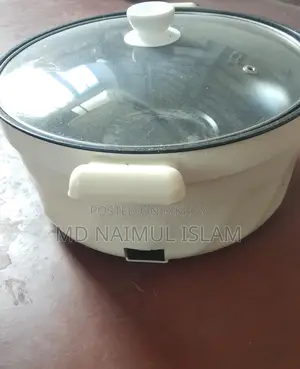 মাল্টি কুকার