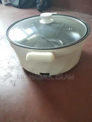 মাল্টি কুকার