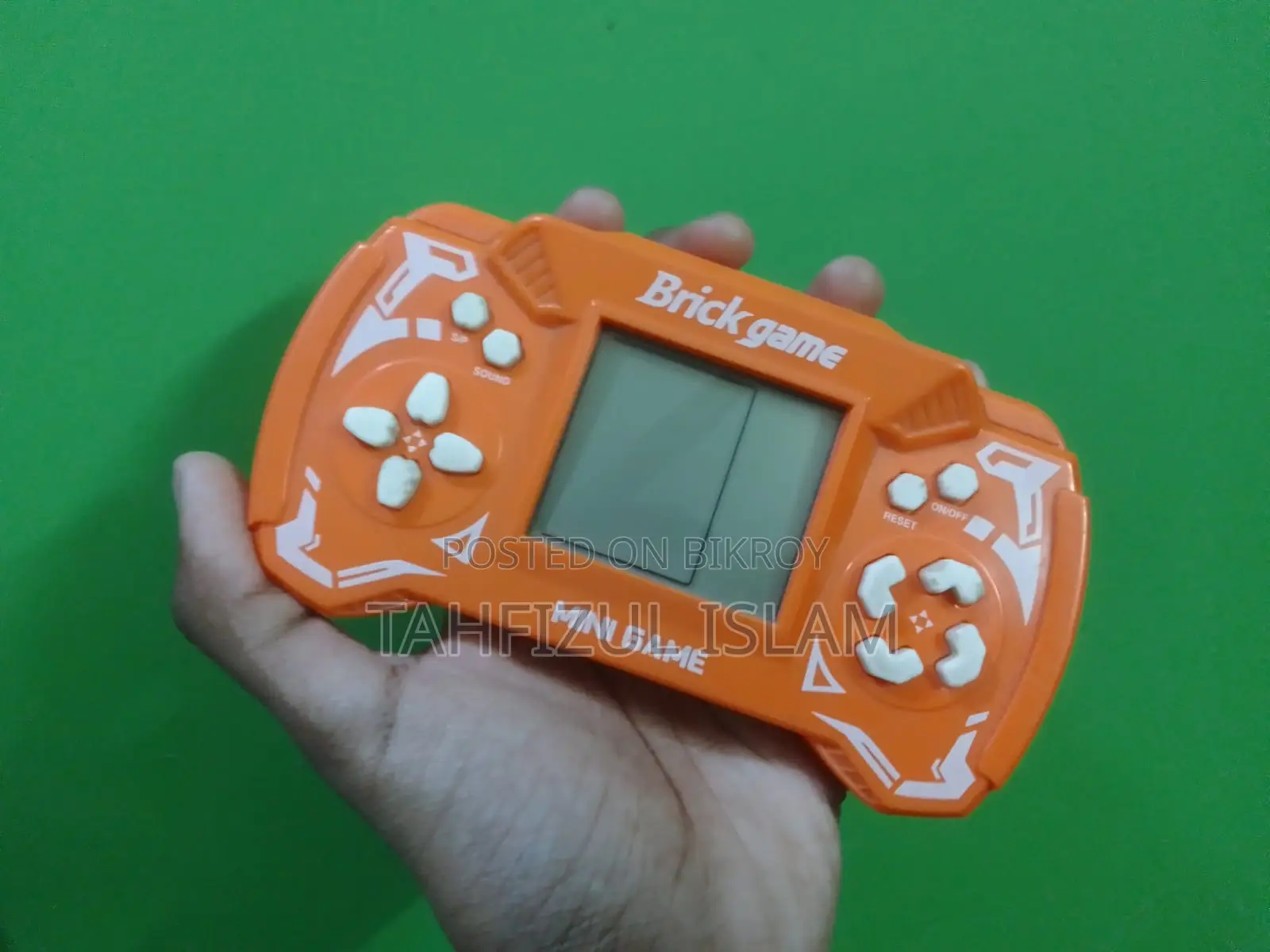 Brick Game Mini (Used)