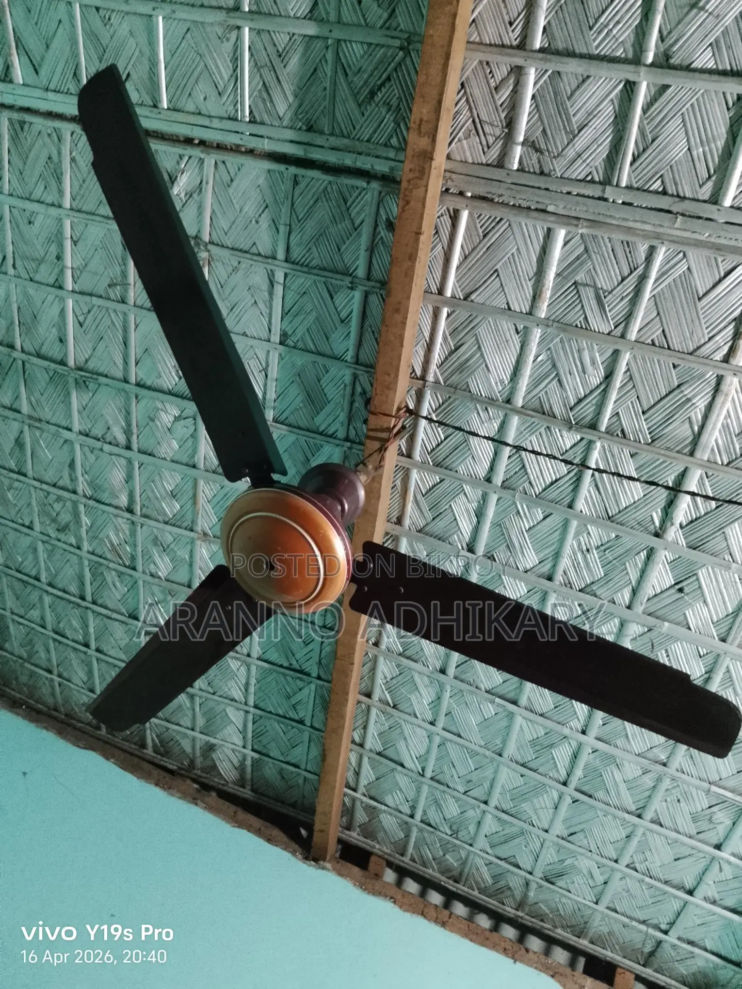 Celing Fan for Sale
