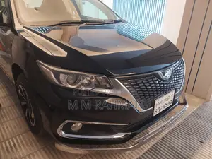 Toyota Allion G 2019