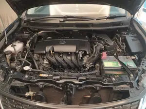 Toyota Allion G 2019
