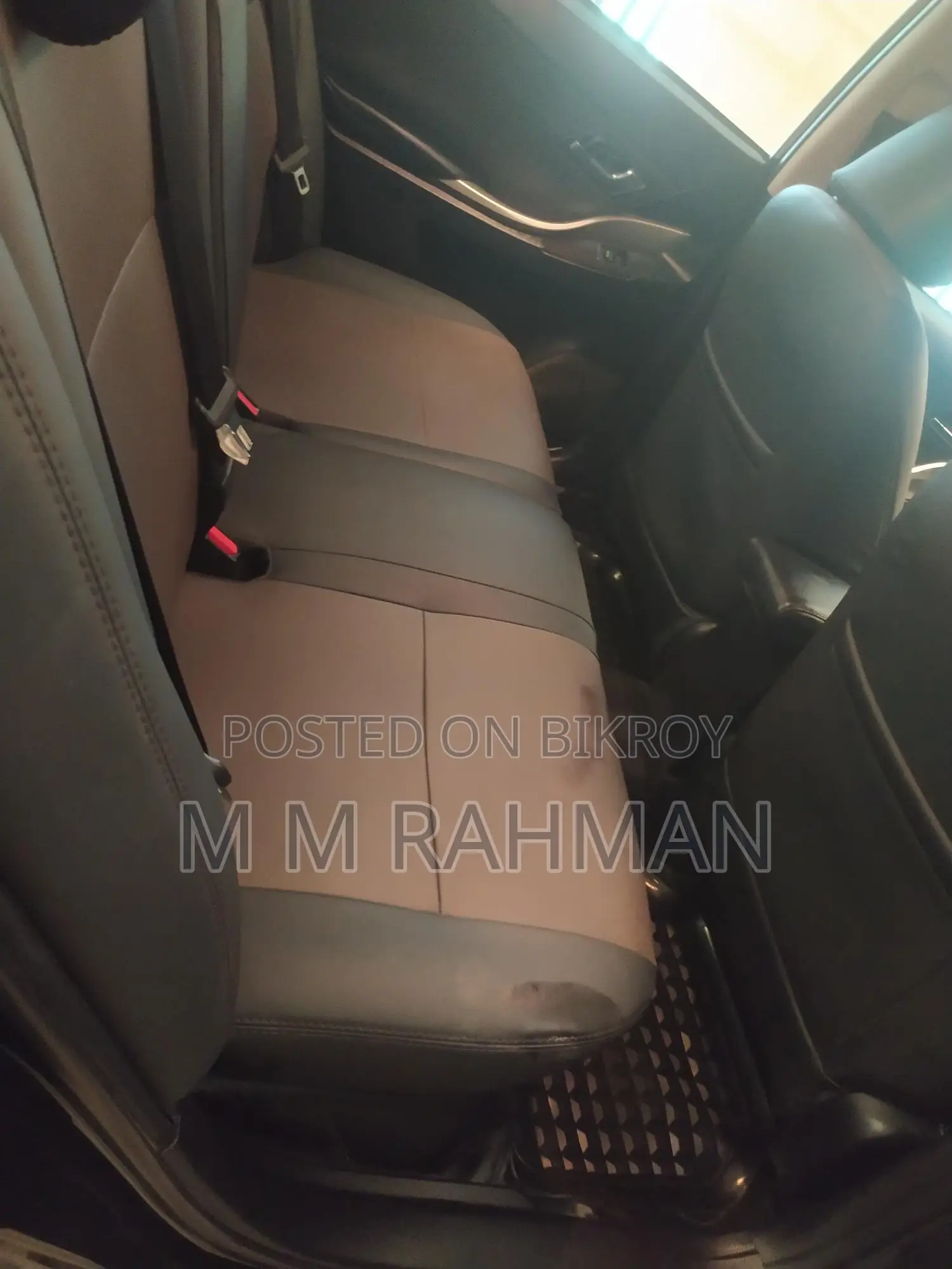 Toyota Allion G 2019