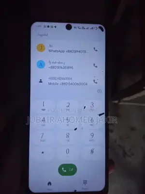 Realme C55 . (Used)