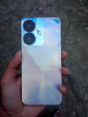 Realme C55 (Used)