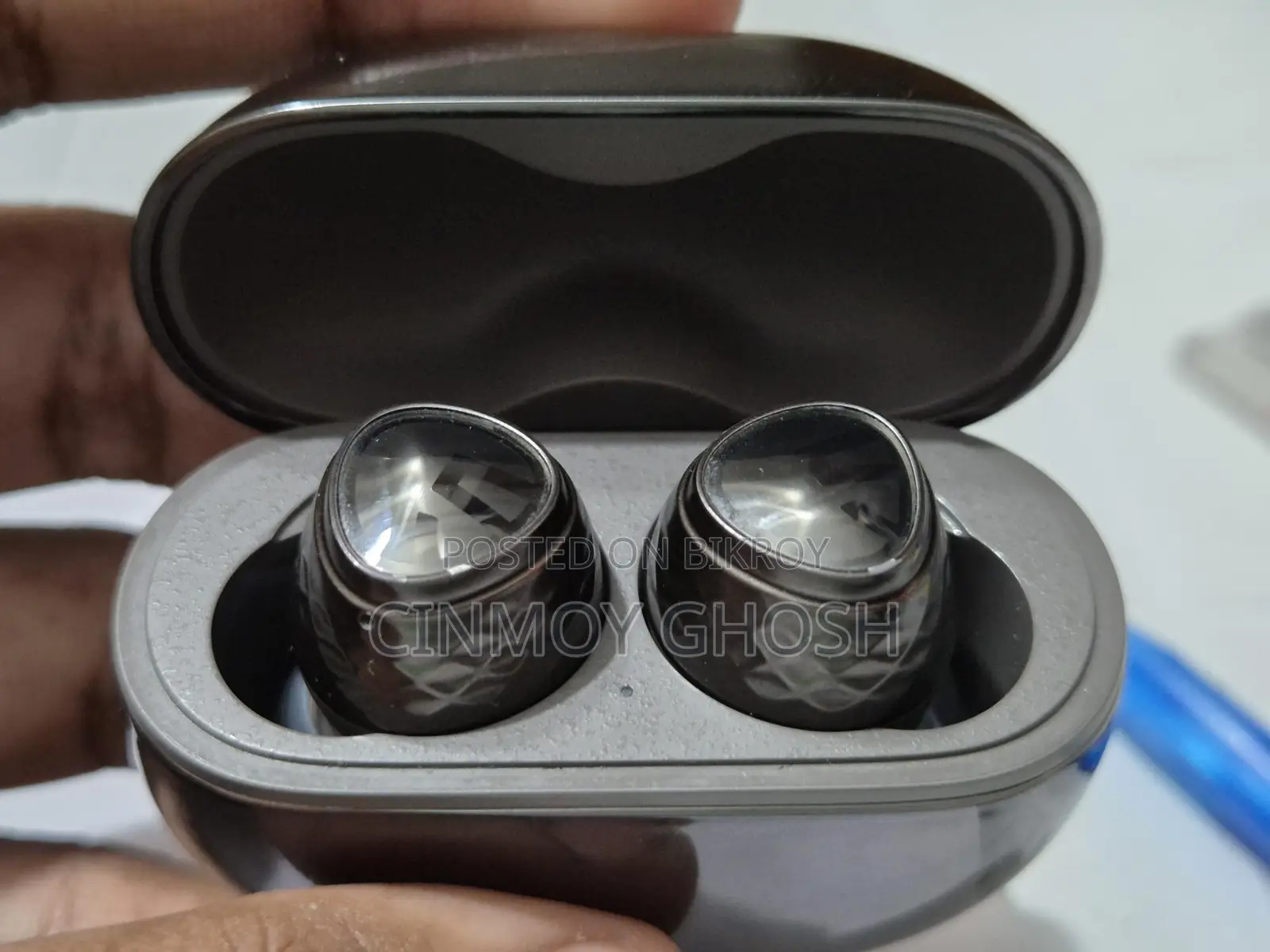 Soundpeats Engine 4 Earphone/headphones