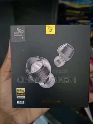 Soundpeats Engine 4 ইয়ারফোন/হেডফোন