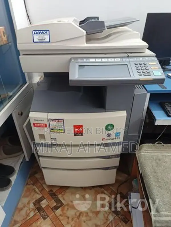 Photocopy machine for sale