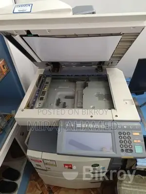 Photocopy machine for sale