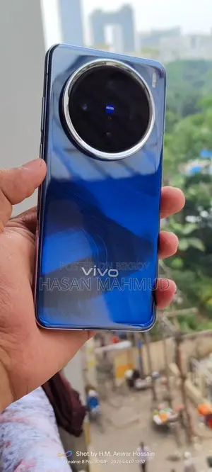 Vivo X200 (Used)