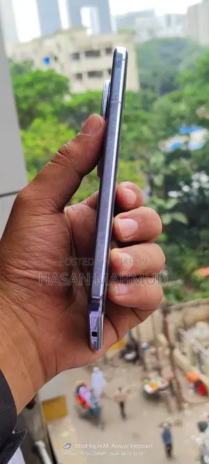 Vivo X200 (Used)