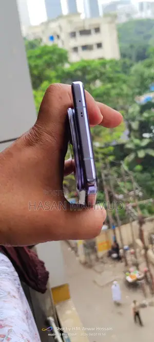 Vivo X200 (Used)