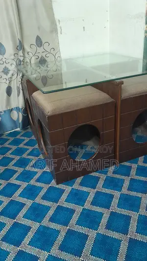 Central Table For Sale