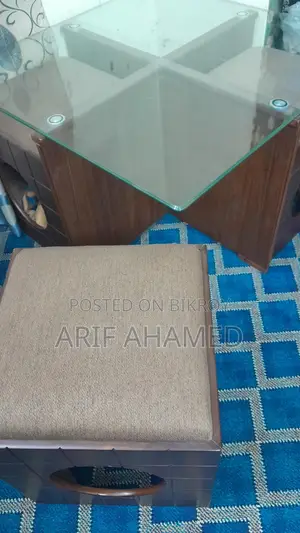 Central Table For Sale